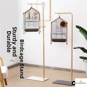 Jiaxun | Parrot Cage Stand Accessory