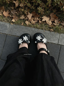 XIXITIAO | Delicate Strap Soft Soled Slide Sandals