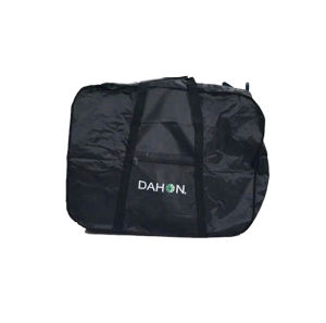Bicycle Carrying Bag Storage