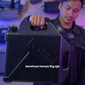 Galon Air Mobi Garden NX22674001 MZ Camping Water Container 10L 20L