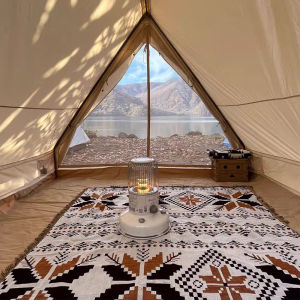 ผ้าห่มแคมป์ปิ้งสไตล์โบฮีเมียน ผ้าปูปิกนิกกลางแจ้ง แผ่นรองกันความชื้น แผ่นรองพื้นในเต็นท์ พรมเฉพาะทาง แผ่นรองนอน แผ่นรองนอนแบบไม่เป็นรอย