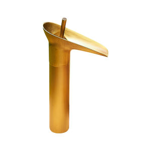 XIAOZHONG | Antique Style Outdoor Anti-freeze Copper Faucet