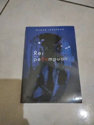 re dan perempuan by maman suherman