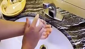 【M】4Pcs Nonslip Soap Dish Tray Soap Saver Draining Lift Pad Self Draining Soap Bar Holder Shower Bath Cleaning Sponge Holder