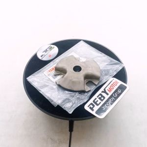 Tutup Rumah Roller Soul GT Xride Fino 125 ORIGINAL Resmi YGP