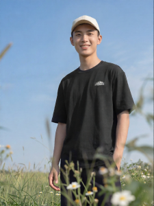 Erke | Antibacterial Mens T-shirt Short Sleeve