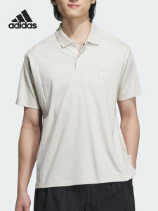 adidas | Áo POLO Thoáng KhíThoải Mái