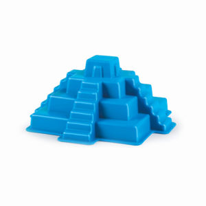 Hape | Mayan Pyramid Themed Thickened Sand Beach Toys 18 months+