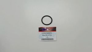 O Ring Manipol Vega ZR (ATAS) - Oring Karet Seal Sil Siel Intake Intek Manipul Manifold Yamaha