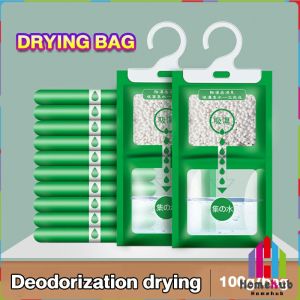 Homehub Long-Lasting Desiccant Bags for Home and Office Use
