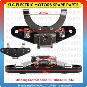 L19-3024Y 19 mindong centrifugal switch water pump