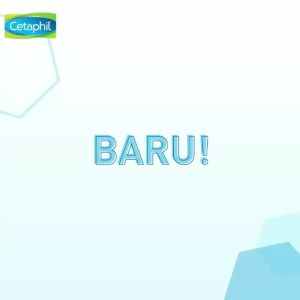 [BPOM] Cetaphil Daily Exfoliating Cleanser Facial Wash - 178ml Pembersih Muka untuk Eksfoliasi Kulit Wajah