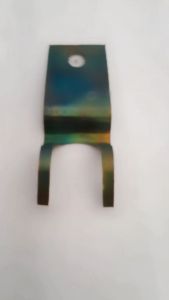 ISUZU - KAD | Plat Garpu Sendok Mobil ISUZU - KAD Plat Garpu Kopling