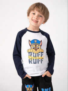 Paw Patrol | Cotton Childrens T-shirt