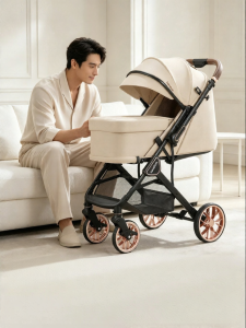 Beeshum | Convertible Portable Stroller