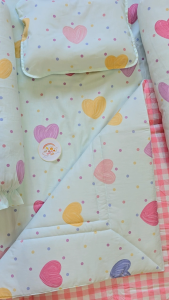Bed 278 Baby Beddings Noahs Ark Ph