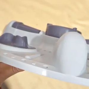 PL32R PULSATOR MESIN CUCI / PUTARAN BALING-BALING MESIN CUCI / PULSATOR LG 32CM 11 ROLLER