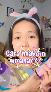 AUTUMN Toner 500ml Series || Autumn Toner Skin Conditioner With Hatomugi Extract || 5X Cera-Hya Skin Barrier Moisture & Hydrating Toner || Pelembab Wajah || Skin Barrier