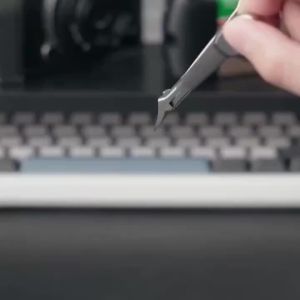 Extra-sharp toenail clippersprofessional thick nail clippers and ingrown toenail clipperspedicure clippers and toenail cutters