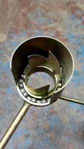 Dụng cụ tách hạt ngô bằng tay siêu nhanh – Thiết kế nhỏ gọn thép mạ chống gỉ tách hạt hiệu quả cao