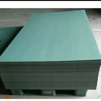 (nhận cắt theo yêu cầu) tấm ván nhựa eco dày 15mm chịu lực chịu nước tốt làm kệgiá đỡbànsàn gácvách ngăn..