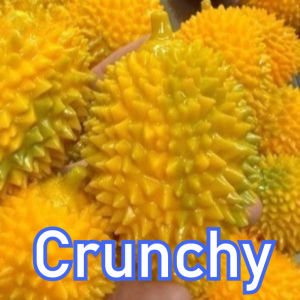 Đồ Chơi Bóp Giảm Stress Hình Sầu Riêng Thanh Long Giòn Mềm Thủ Công Đồ Chơi Cảm Giác Giác Quan ASMR Mô Hình Giảm Căng Thẳng Dành Cho Độ Tuổi Từ 14 Trở Lên