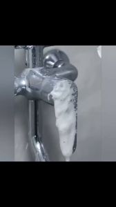 Yiha สเปรย์ขจัดคราบตะกรันในห้องน้ํา ก๊อกน้ำ สุขภัณฑ์ต่างๆ Bathroom cleaner