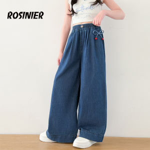 Girls Jeans Long Pants
