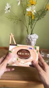 NƯỚC UỐNG TRÁI CÂY VỊ TRÀ SỮA EMO DETOX - TẶNG KÈM BÌNH PHA