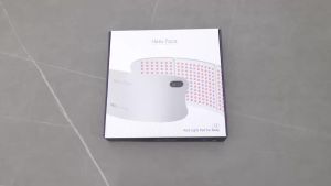 792pcs LEDs Red Light Therapy Pad 660nm 850nm for Whole Body Relax Large 30x12inch Mat with Timer - L7 Tri-Chip Near Infrared