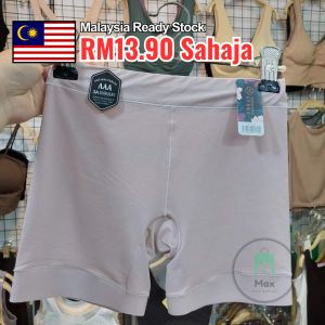 Women Safety Pants AAA Inner Pants Short Pants Modal Cotton Seluar Dalam