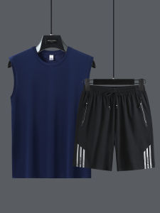 LIEYAN | Breathable Quick-Dry Mens Sport Set
