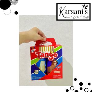 Hampers snack lebaran idul fitri murah tango