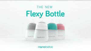 ขวดนมซิลิโคน Nanobebe Flexy 9Oz หรือการซื้อขวดนมซิลิโคน Nanobebe Flexy 9Oz ที่น่าสนใจ