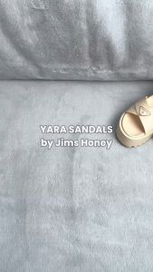 JIMS HONEY - Yara Sandal - Sandal Wanita