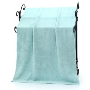 CAWANFLY 70*140cm Adult Bath Towel Coral Velvet Beach Beauty Towel Water Absorption Thickening New Bathtowels Baby Mother and Baby Towels