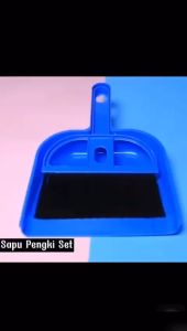 Sapu Pengki Mini Dustpan Portable Kecil: Solusi Pembersihan Rumah & Kantor