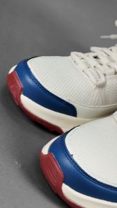 Skechers สเก็ตเชอร์ส รองเท้าผู้ชาย Men Online Exclusive Bobs Luna Trail Bobs Shoes - 118123-NAT