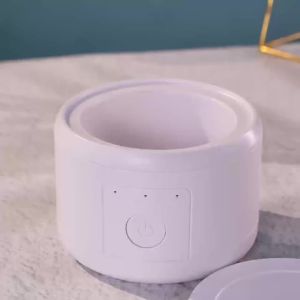Máy Làm Sạch Siêu Âm 50KHz Đa Chức Năng Sạc USB Dùng Cho Niềng Răng Dụng Cụ Chỉnh Nha Hàm Giả & Làm Sạch Đồ Trang Sức