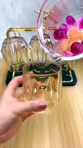 Peralatan Dapur Masak Serbaguna: Cetak Es Batu Bulat 33 Slot & Alat Cetak Es Puding Jelly Agar