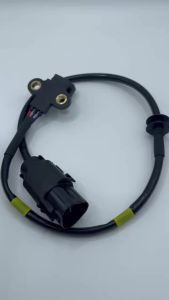 Cảm biến vị trí trục khuỷu 39310-39800 cho KIA SORENTO 3.5L V6 2003-2006 Hyundai Terracan 3.5i V6 4WD 3931039800