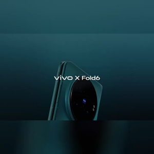 2026 VIVO X Fold6 5G Smartphone | Dimensity 9500 Super | 8.2inch 120Hz Screan | 200MP ZEISS Triple Camera APO Telephoto 200mm | 7000mAh 80W Fast Charging | IPX8/IPX9 | VIVO phone VIVO Foldable phone