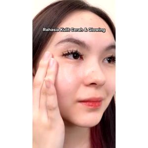 SERUM VITAMIN C HANASUI BY JAYA MANDIRI