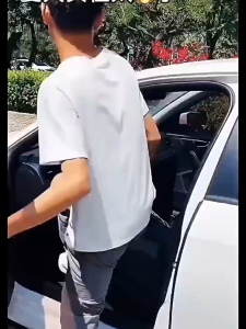 260ml SAFEBET Car Cooler Spray Rapid Cooling Instant Freeze Environment Cooling Spray Auto Cooler