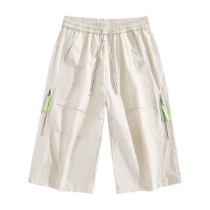 BALENO | Multipocket Mens Shorts Utility Style