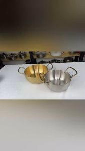 Panci Ramyun Korea Panci Ramen Panci Rebus Mie Ramen ala Korea