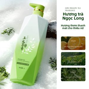 swekp | Gel Tắm Kiểm Soát Dầu Dưỡng Ẩm Mùi Thơm Lâu Phai
