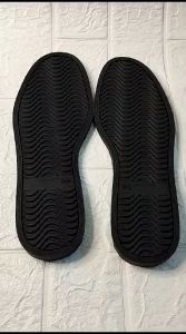 Aksesoris Sepatu Pria B-rodo warna hitam Lentur bahan TPR