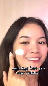 GiETIN Sunscreen Gel SPF 50 PA+++ UV Shield Protection