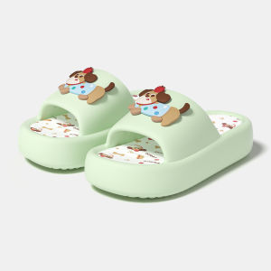SHAJI | Non-slip Thick Heel Summer Womens Sandals